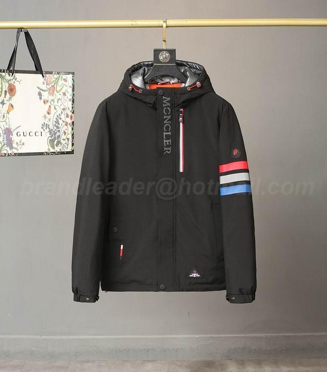 Moncler Men's Outwear 24